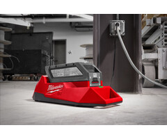 MILWAUKEE MX FUEL™ LADER