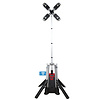 MILWAUKEE MXF TL-601 TORENLAMP