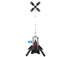 MILWAUKEE MXF TL-601 TORENLAMP