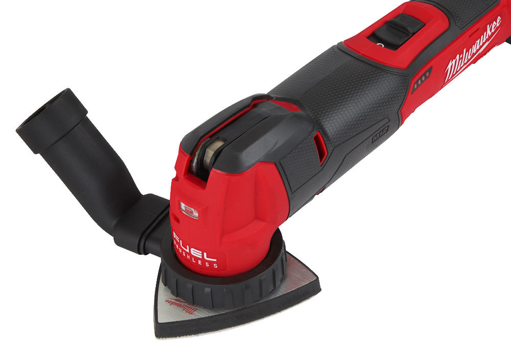 MILWAUKEE M12 FMT FUEL multitool