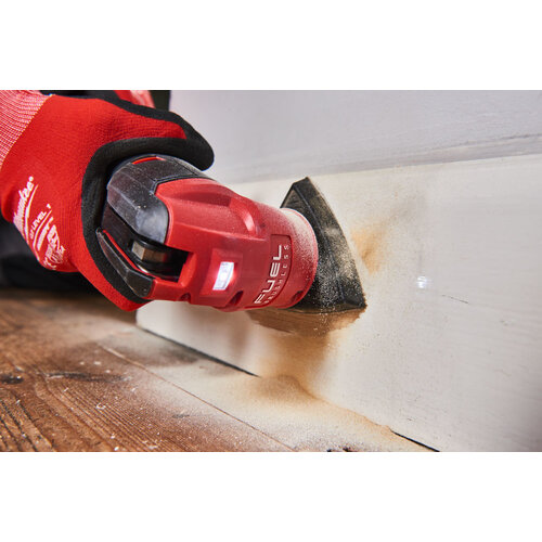 MILWAUKEE M12 FMT MULTITOOL