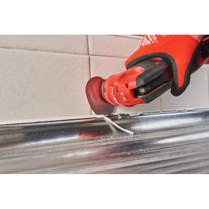 MILWAUKEE M12 FMT FUEL multitool