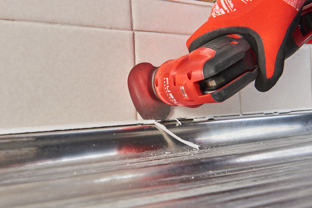 MILWAUKEE M12 FMT FUEL multitool