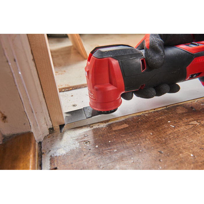 MILWAUKEE M12 FMT FUEL multitool