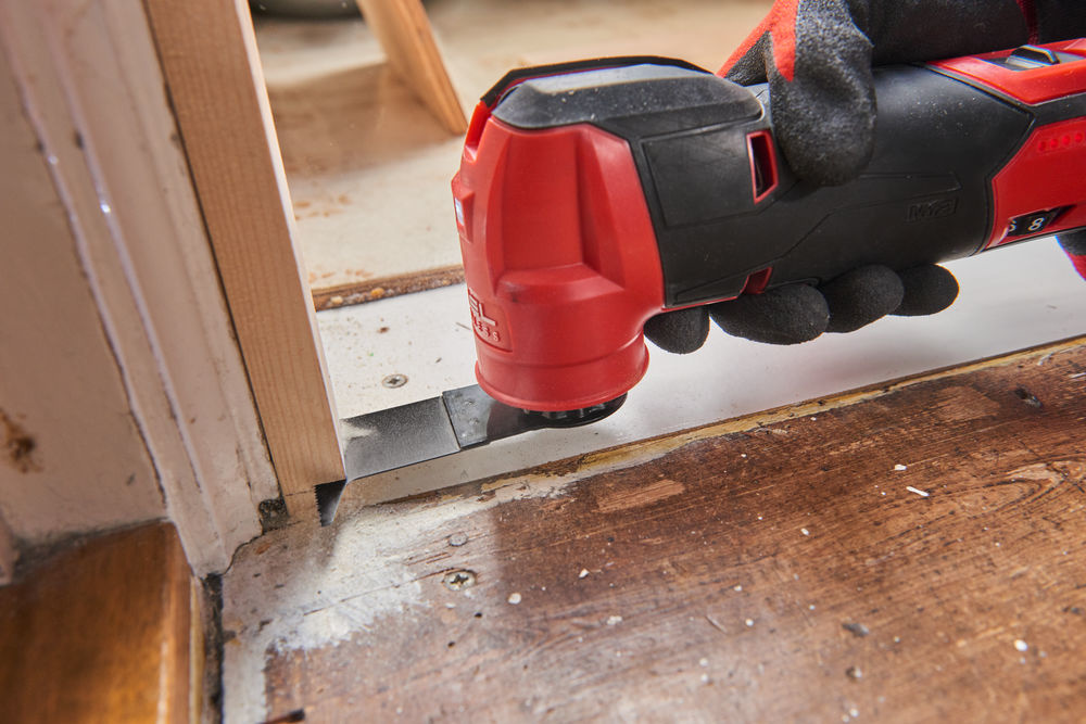 MILWAUKEE M12 FMT FUEL multitool