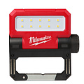 MILWAUKEE L4 FFL-301 USB OPLAADBARE INKLAPBARE MINI SCHIJNWERPER