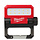 L4 FFL-301 USB OPLAADBARE INKLAPBARE MINI SCHIJNWERPER
