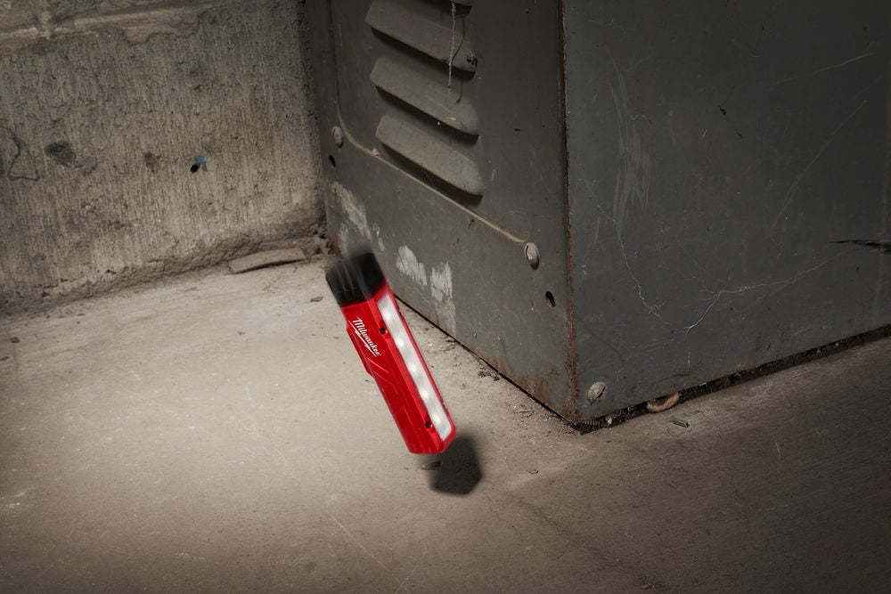 MILWAUKEE L4 FL L4 LED mini-schijnwerper