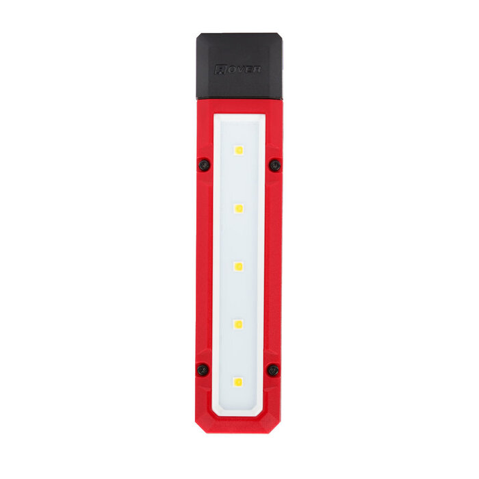 MILWAUKEE L4 FL-301 USB OPLAADBARE MINI SCHIJNWERPER 445 LUMEN