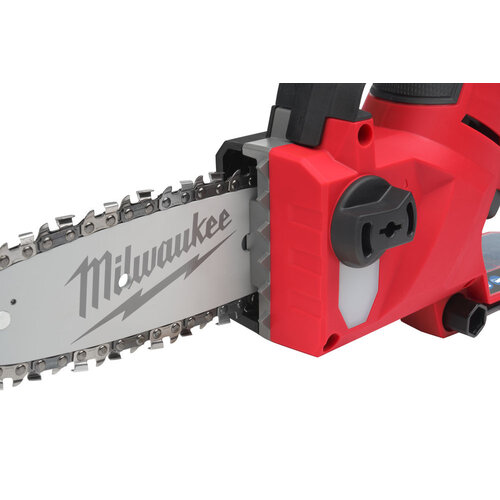 MILWAUKEE M12 FHS  "Hatchet" SNOEIZAAG