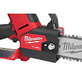 MILWAUKEE M12 FHS  "Hatchet" SNOEIZAAG