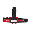 MILWAUKEE L4 HLRP-301 USB OPLAADBARE HOOFDLAMP 600 LUMEN