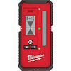 MILWAUKEE LLD50 Laser ontvanger lijnlaser 50M