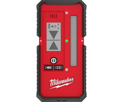MILWAUKEE LASER ONTVANGER LLD50