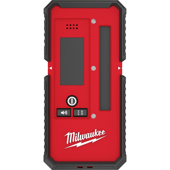 MILWAUKEE LLD50 Laser ontvanger lijnlaser 50M