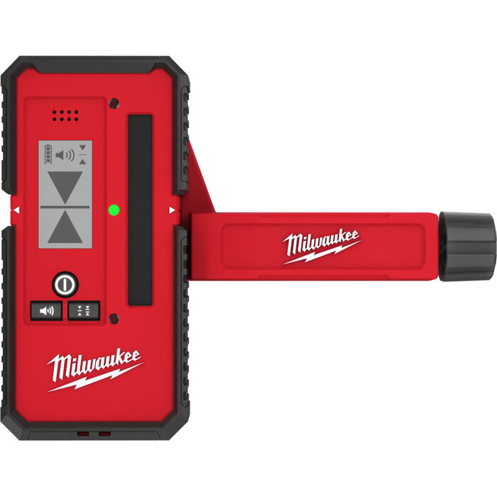 MILWAUKEE LASER ONTVANGER LLD50