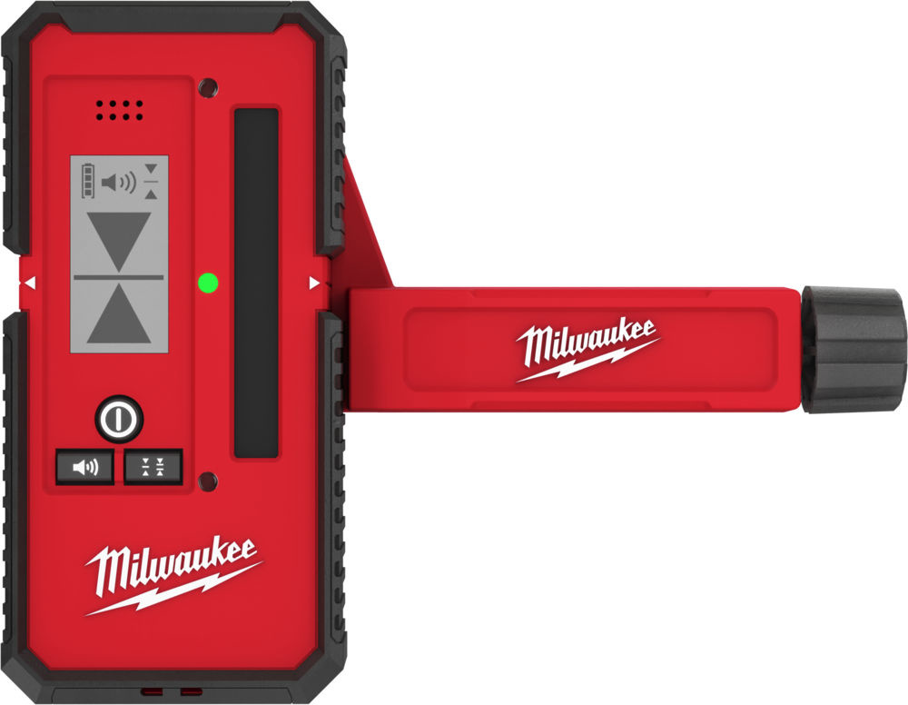 MILWAUKEE LLD50 Laser ontvanger lijnlaser 50M