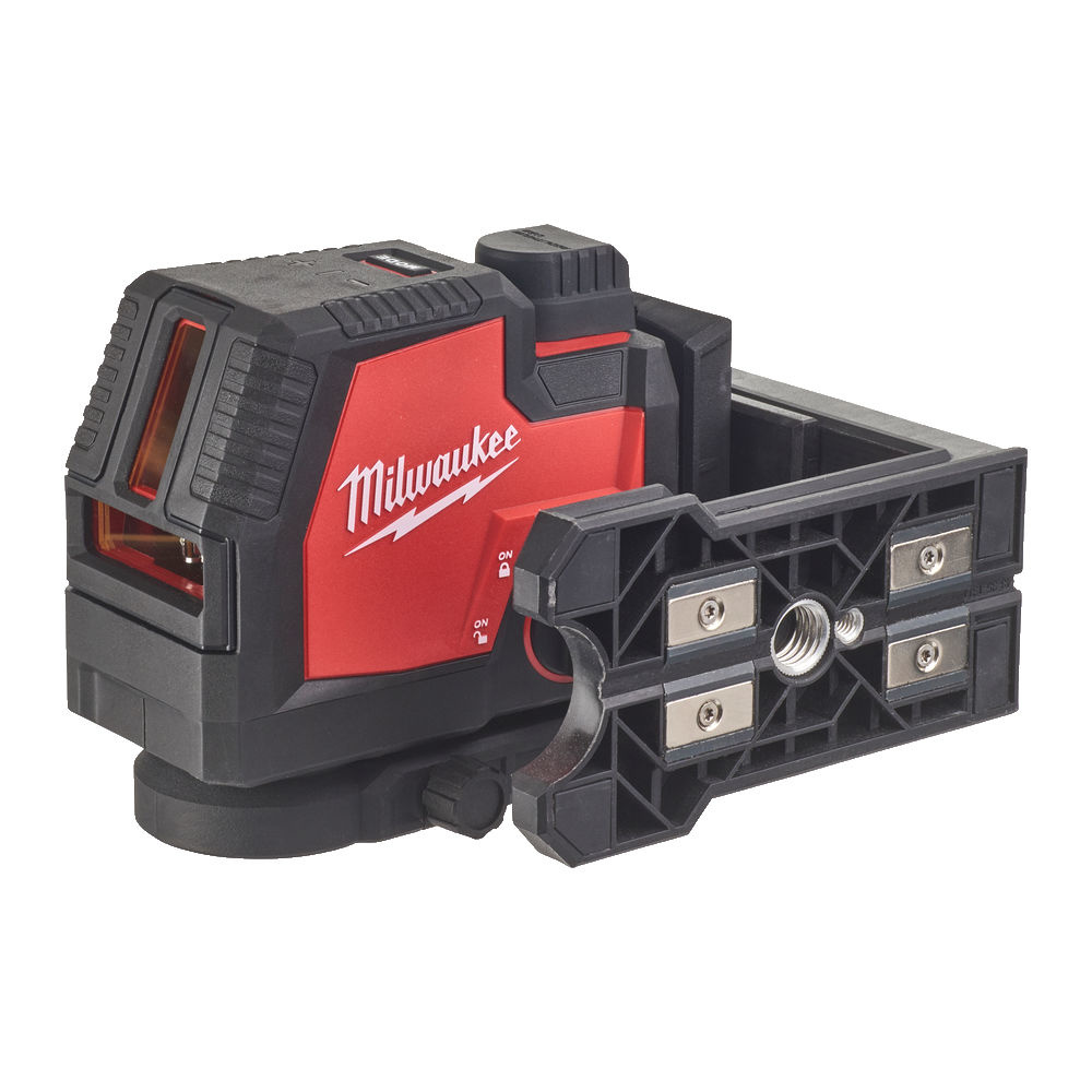 MILWAUKEE LM360 Laser montagebeugel 360°