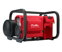 MILWAUKEE M18  FAC FUEL compressor