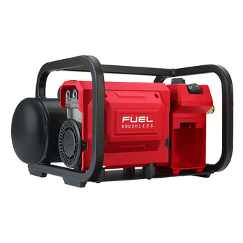MILWAUKEE M18  FAC FUEL compressor