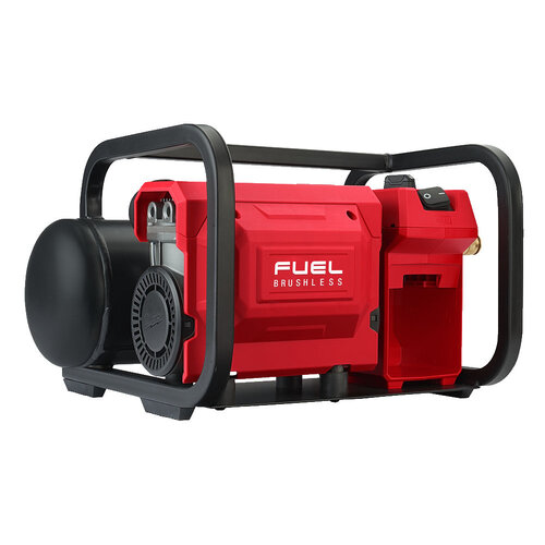 MILWAUKEE M18 FAC COMPRESSOR