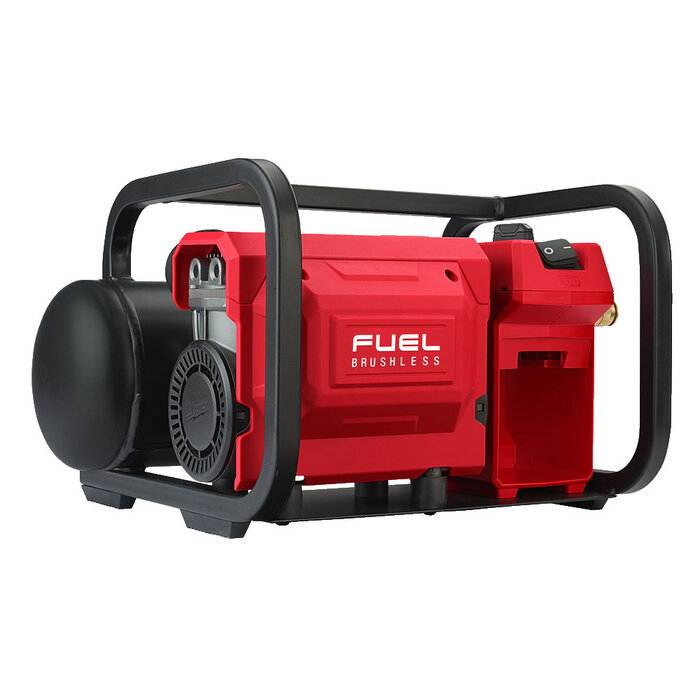 MILWAUKEE M18  FAC FUEL compressor