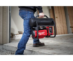 MILWAUKEE M18  FAC FUEL compressor
