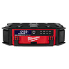 MILWAUKEE M18 PRCDAB+ PACKOUT™ RADIO/LADER
