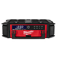 MILWAUKEE  M18 PRCDAB+ PACKOUT™ RADIO/LADER