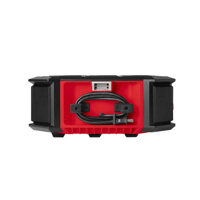 MILWAUKEE M18 PRCDAB+ PACKOUT™ RADIO/LADER