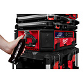 MILWAUKEE  M18 PRCDAB+ PACKOUT™ RADIO/LADER