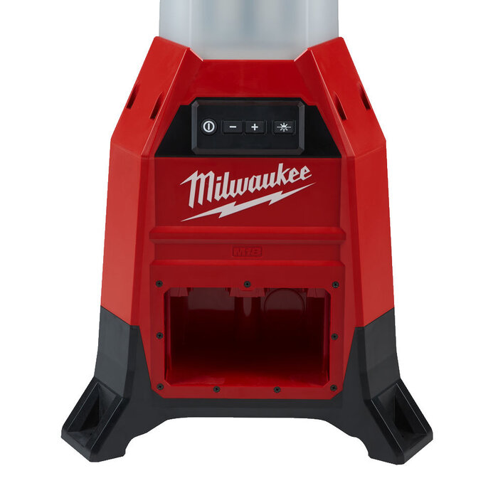 MILWAUKEE M18 ONESLDP LAMP/LADER