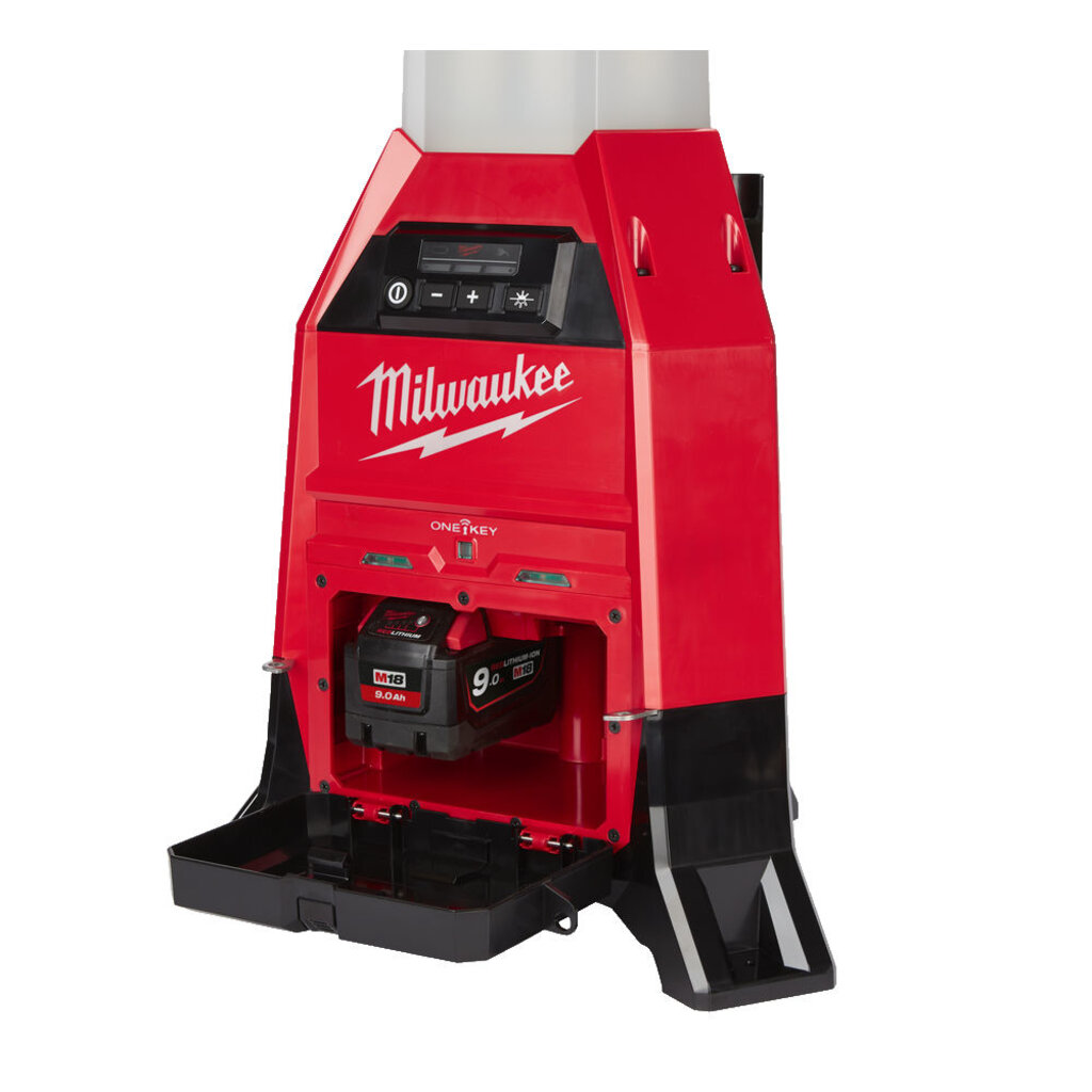 MILWAUKEE M18 ONESLDP LAMP/LADER