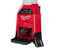 MILWAUKEE M18 ONESLDP LAMP/LADER