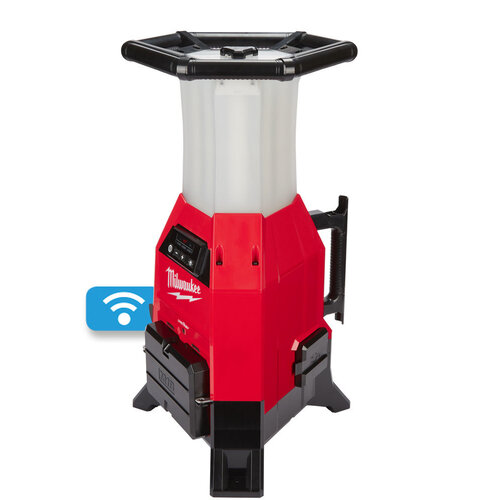 MILWAUKEE M18 ONESLDP LAMP/LADER