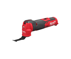 MILWAUKEE M12 FMT MULTITOOL