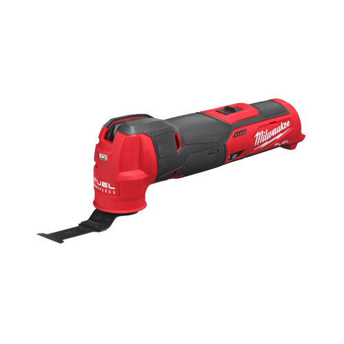 MILWAUKEE M12 FMT MULTITOOL