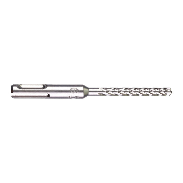 MILWAUKEE SDS Plus MX4 Hamerboor