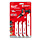 Reciprozaagblad Hackzall set (10-delig)