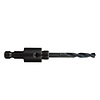 MILWAUKEE Opnameschacht Hex 9,5 voor gatzagen 14 - 30 mm
