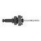 MILWAUKEE Opnameschacht Hex 11 voor gatzagen 32 - 210 mm