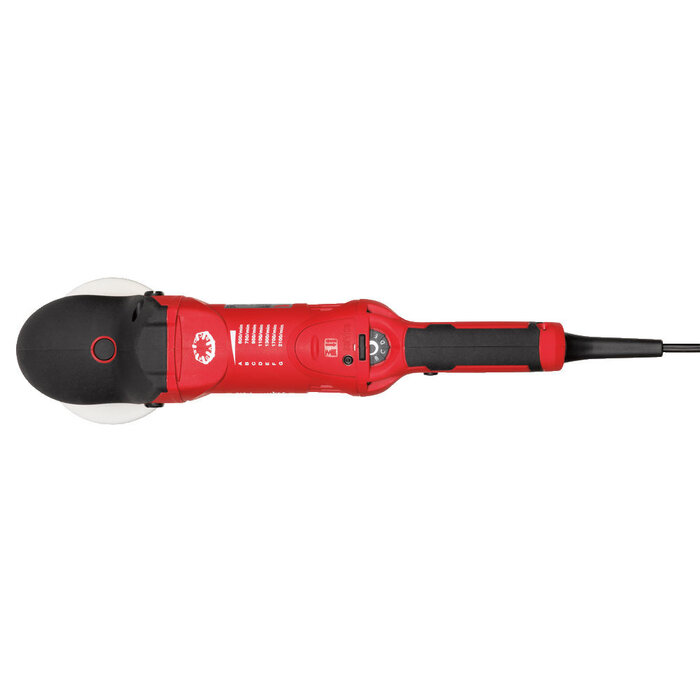 MILWAUKEE AP 14-2 200 E 1450 WATT POLIJSTMACHINE