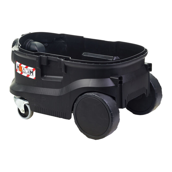MILWAUKEE AS 30 MAC M-KLASSE STOFZUIGER 30L