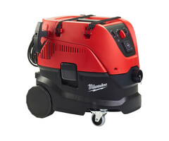 MILWAUKEE AS 30 MAC M-KLASSE STOFZUIGER 30L