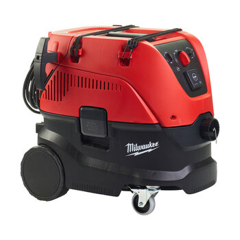 MILWAUKEE AS 30 MAC M-KLASSE STOFZUIGER 30L