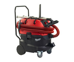 MILWAUKEE AS 42 MAC M-KLASSE STOFZUIGER 42L