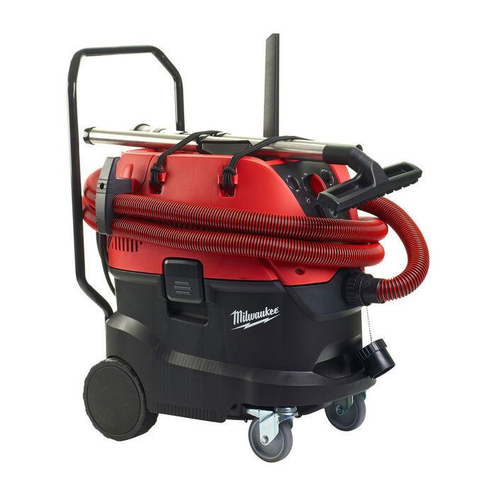 MILWAUKEE AS 42 MAC M-KLASSE STOFZUIGER 42L