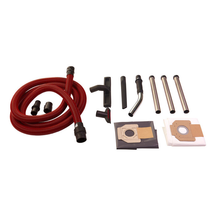MILWAUKEE AS 42 MAC M-KLASSE STOFZUIGER 42L