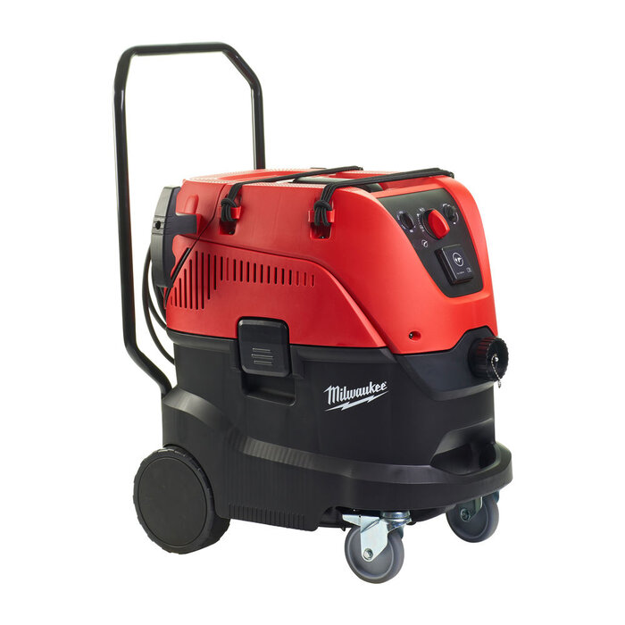 MILWAUKEE AS 42 MAC M-KLASSE STOFZUIGER 42L