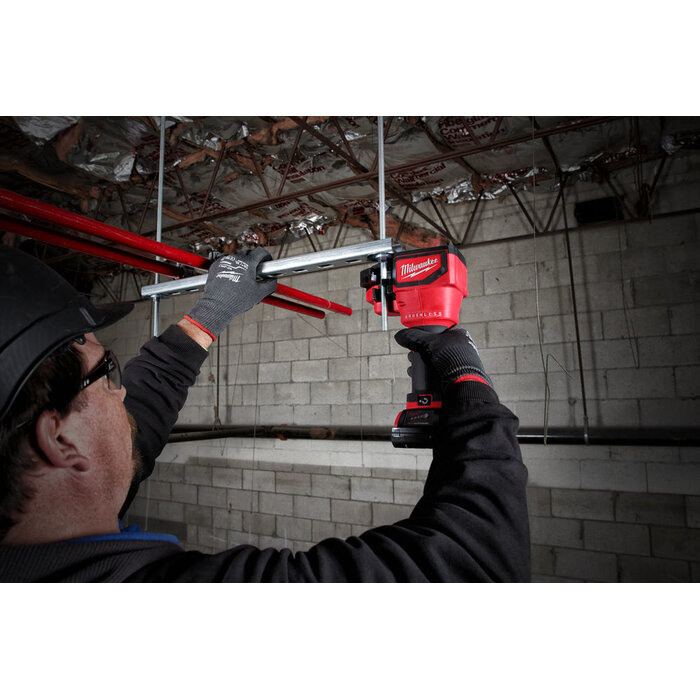 MILWAUKEE M18 BLTRC  DRAADEINDKNIPPER